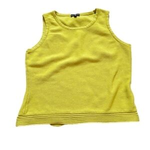 Abbie Mags Sleeveless Knit Top Bundle and Save